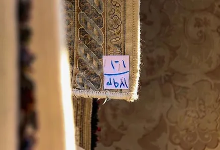 معرفی بهترین مراکز قالیشویی در مرزداران 