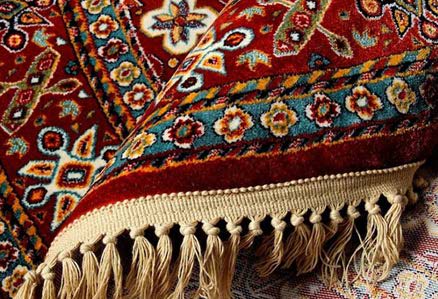 چرا معرفی خدمات تخصصی قالیشویی های مرزداران اهمیت دارد؟