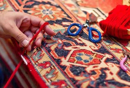 بررسی عوامل موثر بر هزینه خدمات قالیشویی در مرزداران
